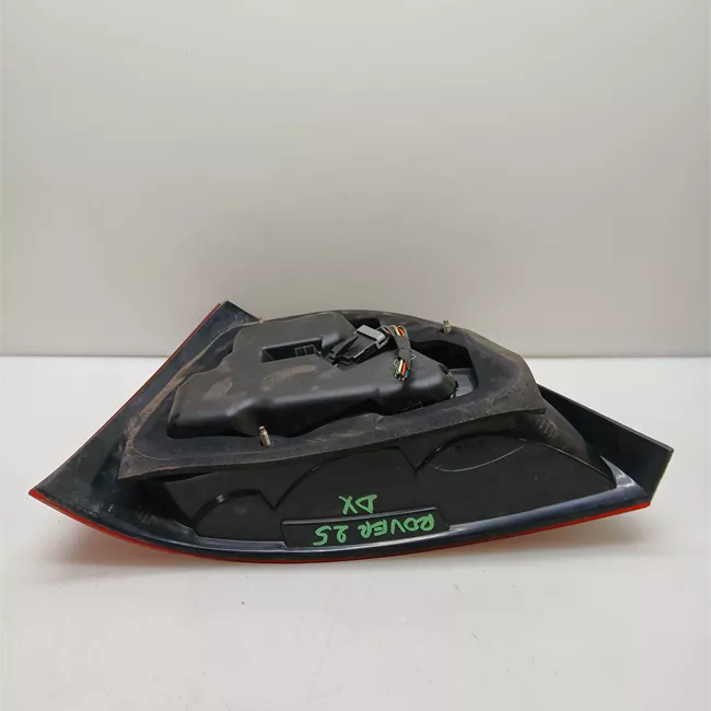 Fanale posteriore destro