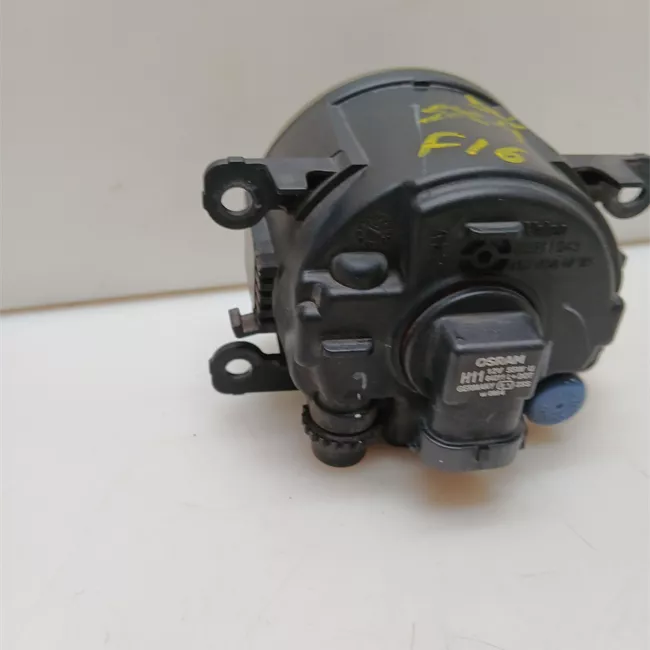 Proiettore fendinebbia sinistro