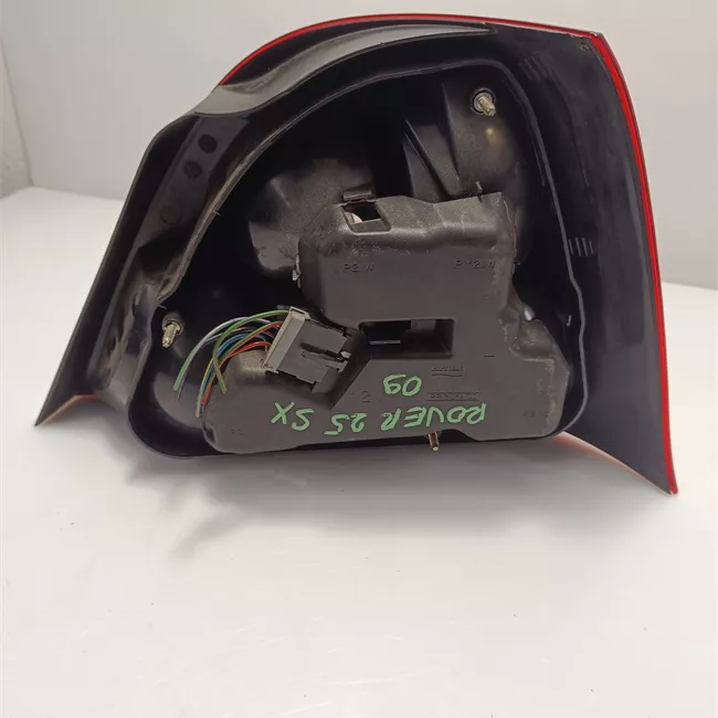 Fanale posteriore sinistro