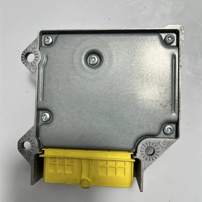 Centralina comando airbag Airbag lat ant e tendina