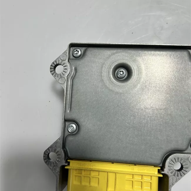 Centralina comando airbag Airbag lat ant e tendina