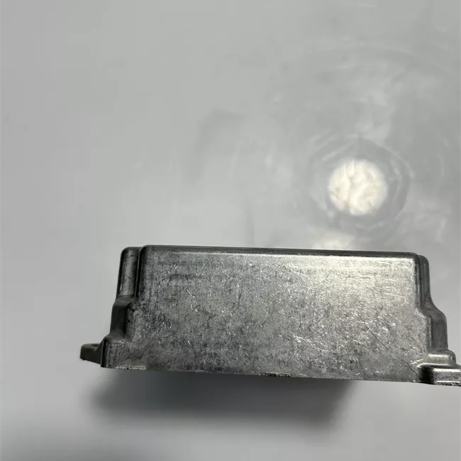 Centralina comando airbag Airbag lat ant e tendina