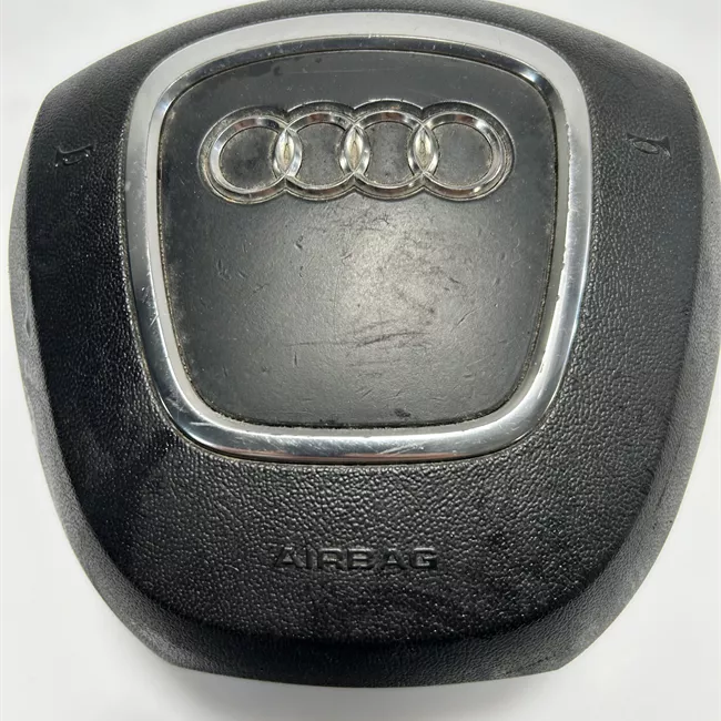 Dispositivo airbag lato guida