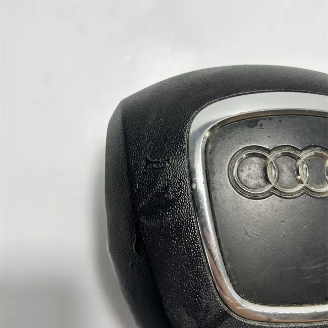 Dispositivo airbag lato guida