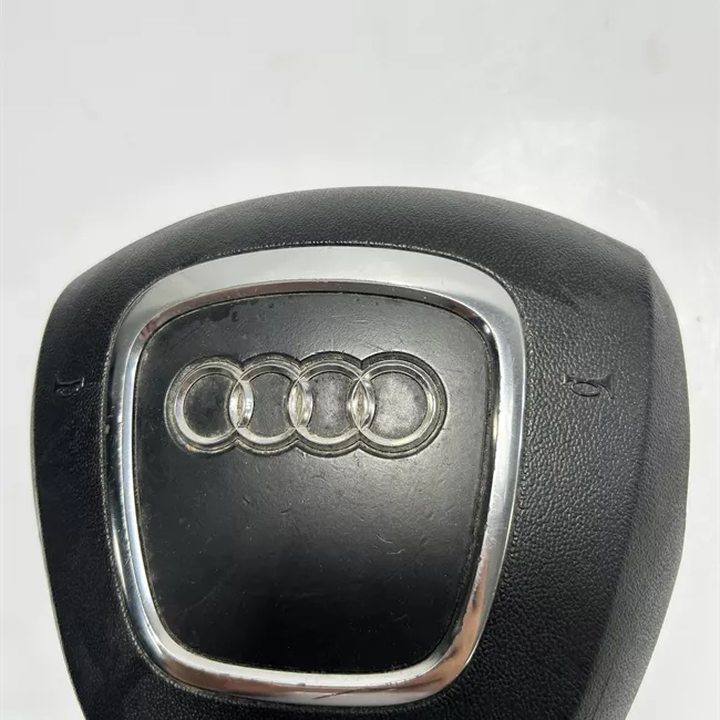 Dispositivo airbag lato guida