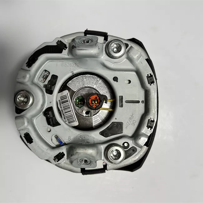 Dispositivo airbag lato guida