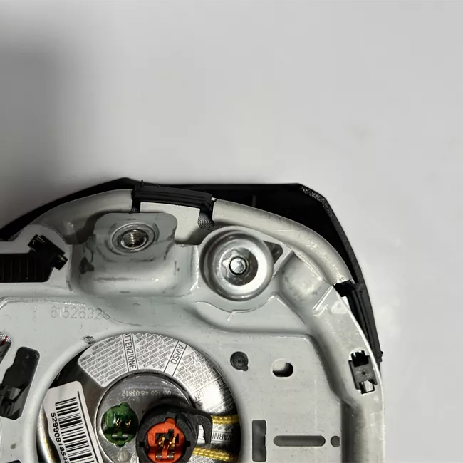 Dispositivo airbag lato guida