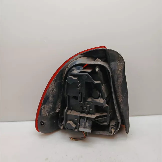 Fanale posteriore destro