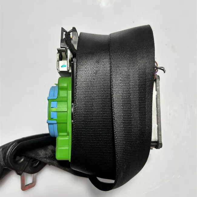 Cintura di sicurezza anteriore destra