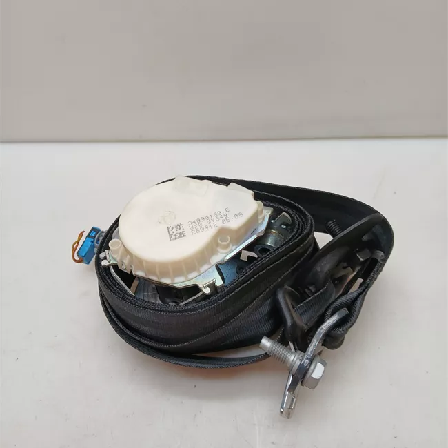 Cintura di sicurezza anteriore destra