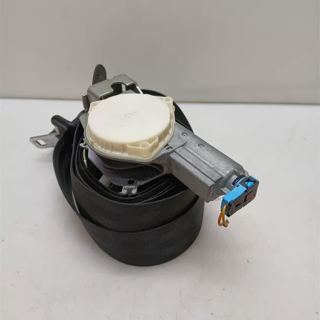 Cintura di sicurezza anteriore destra