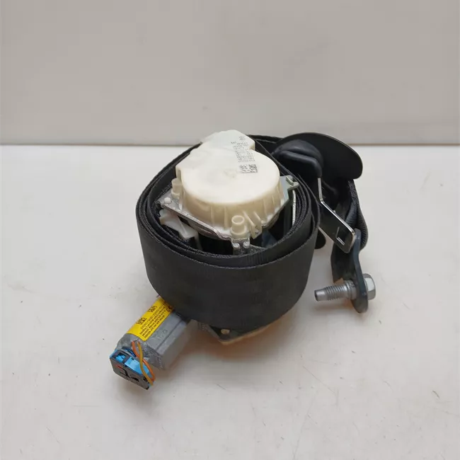 Cintura di sicurezza anteriore destra