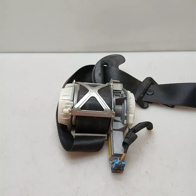 Cintura di sicurezza anteriore destra