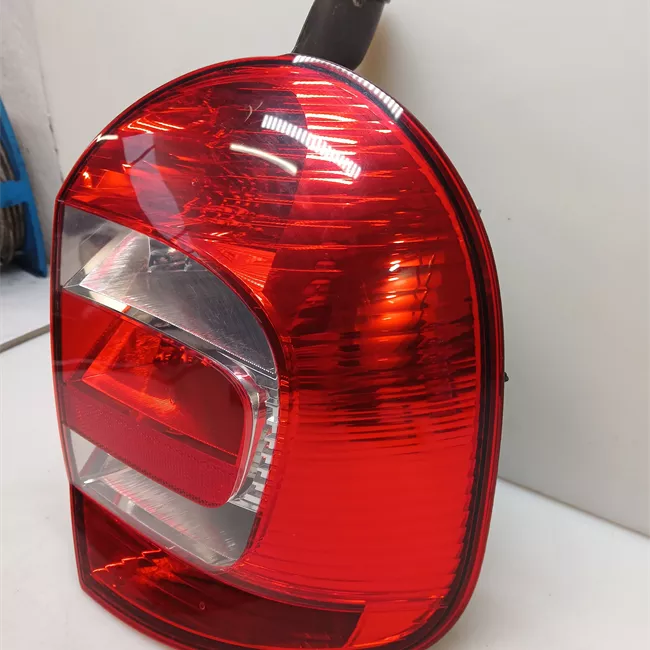 Fanale posteriore destro