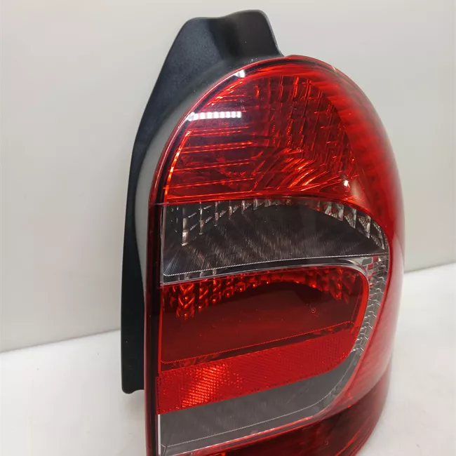 Fanale posteriore destro