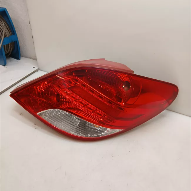 Fanale posteriore destro