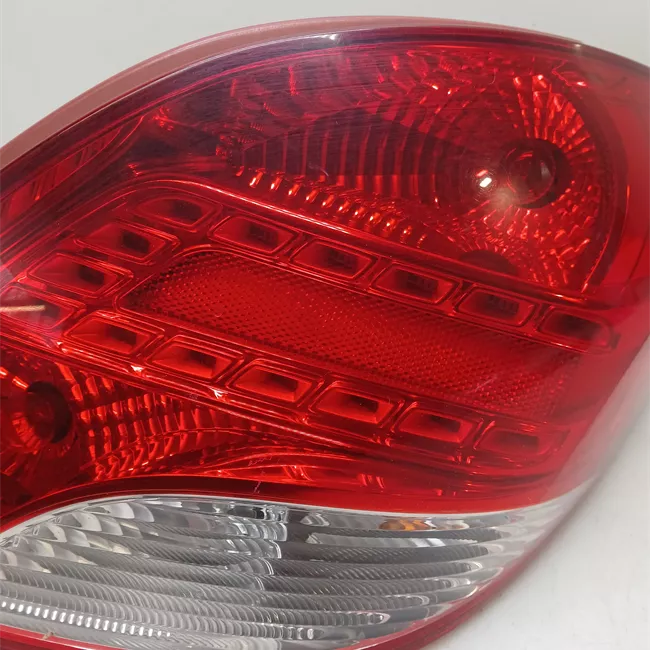 Fanale posteriore destro