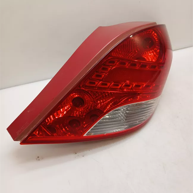 Fanale posteriore destro