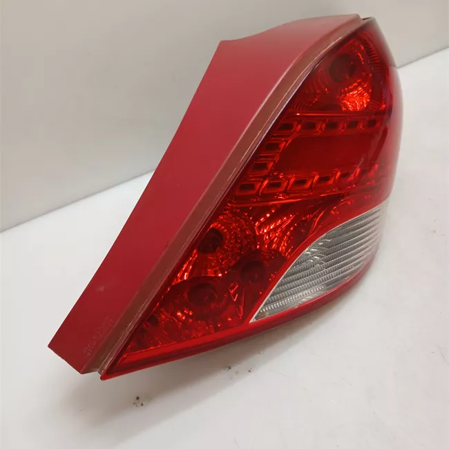 Fanale posteriore destro