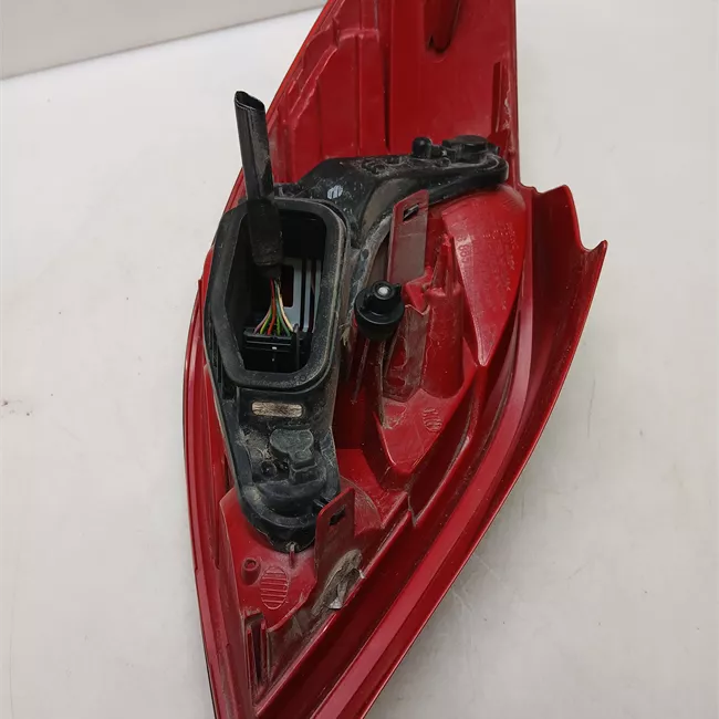 Fanale posteriore destro