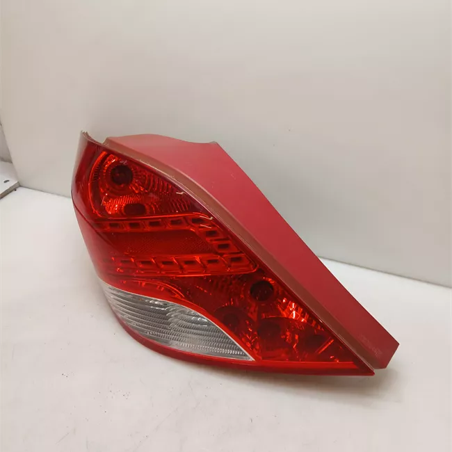 Fanale posteriore sinistro