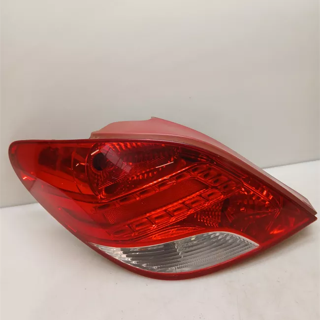 Fanale posteriore sinistro