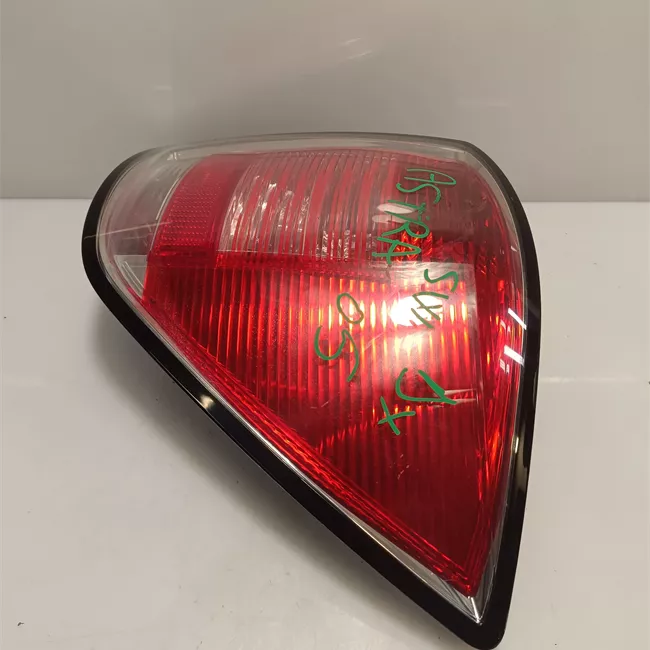 Fanale posteriore destro