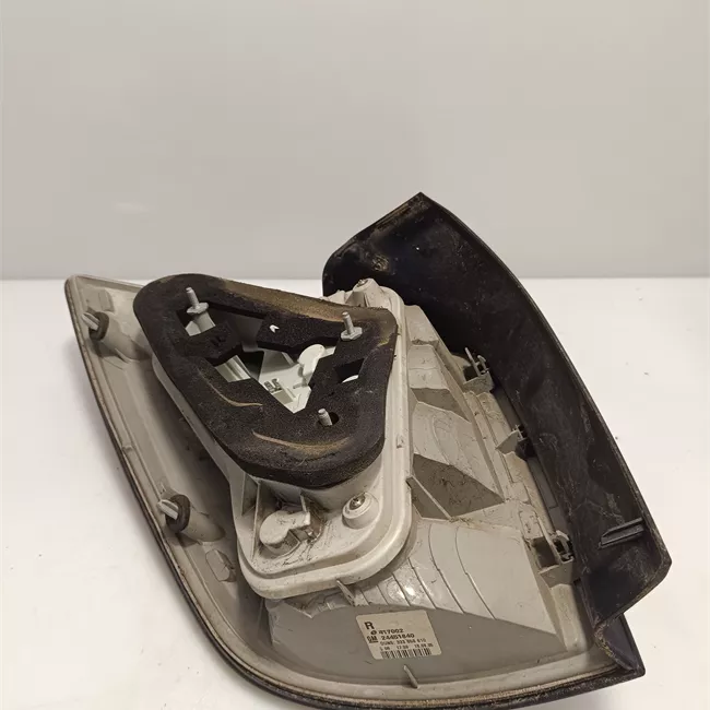 Fanale posteriore destro