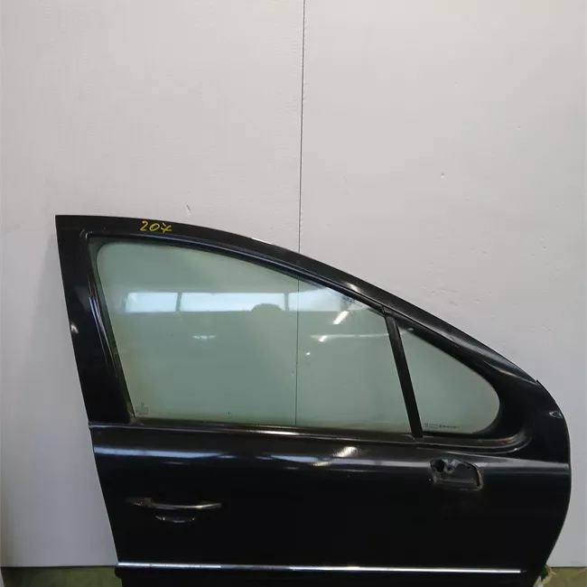 Porta anteriore destra