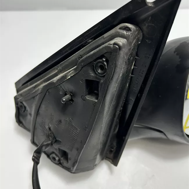 Retrovisore esterno regolazione elettrica destro