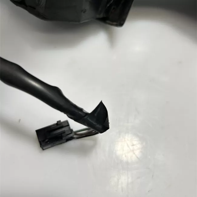 Retrovisore esterno regolazione elettrica destro