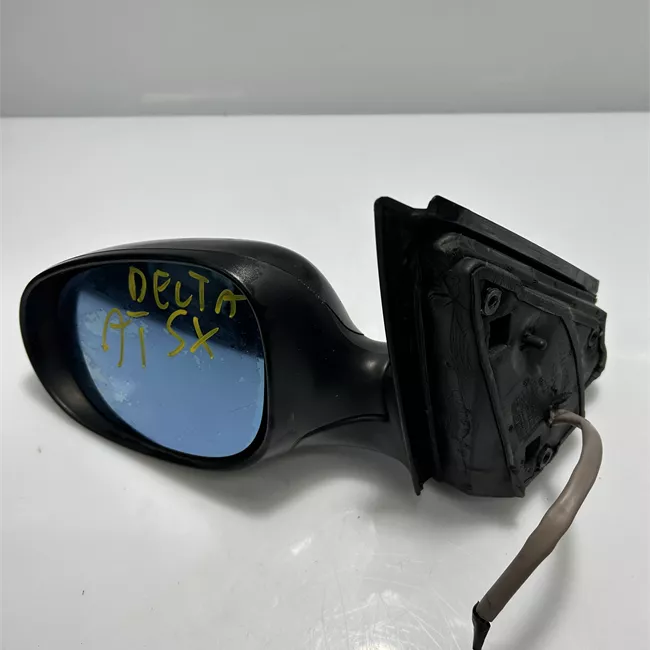 Retrovisore esterno regolazione elettrica sinistro