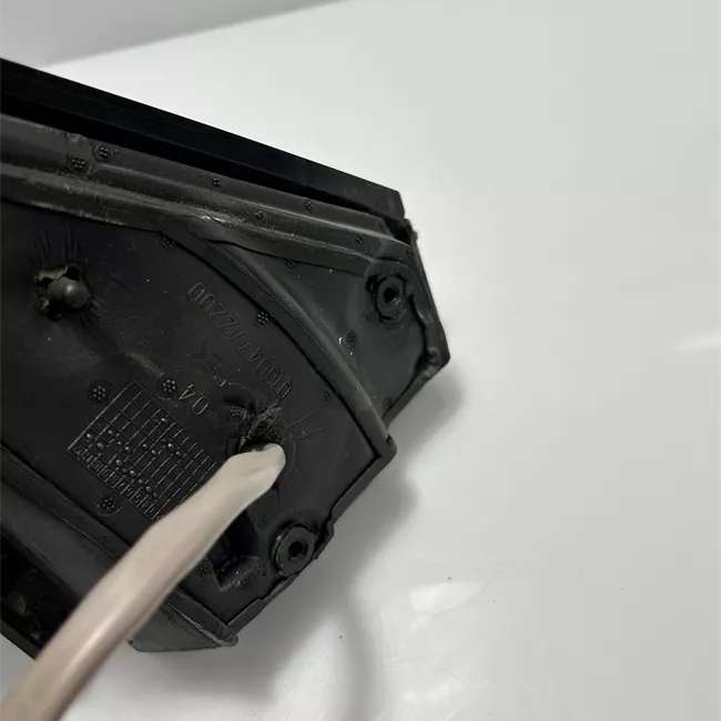 Retrovisore esterno regolazione elettrica sinistro