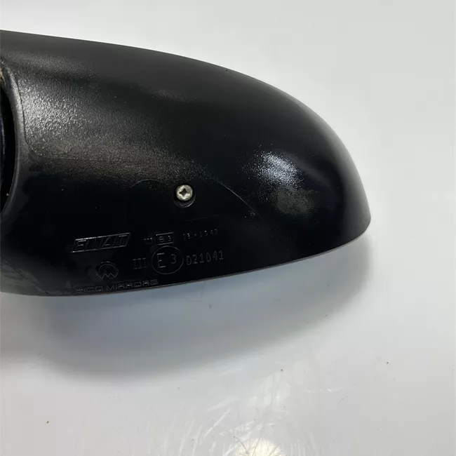 Retrovisore esterno regolazione elettrica sinistro