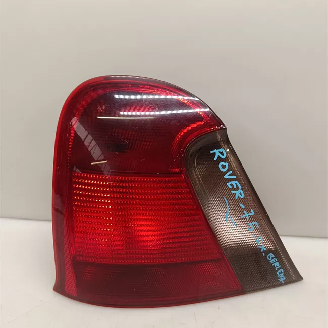 Fanale posteriore sinistro