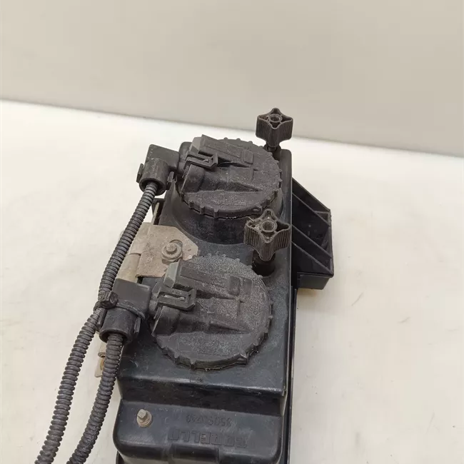 Proiettore fendinebbia sinistro