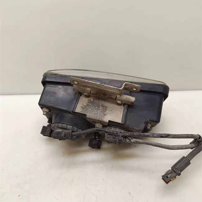 Proiettore fendinebbia destro