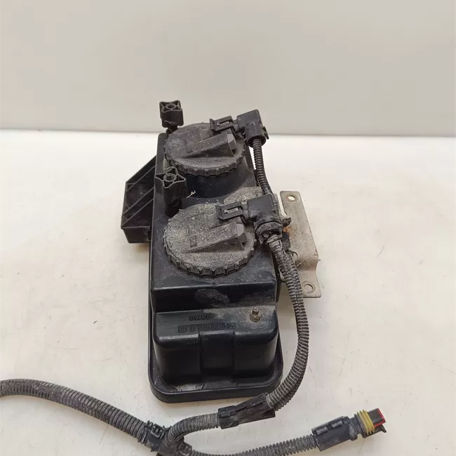 Proiettore fendinebbia destro