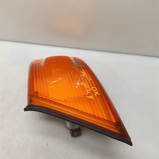 Fanalino anteriore sinistro