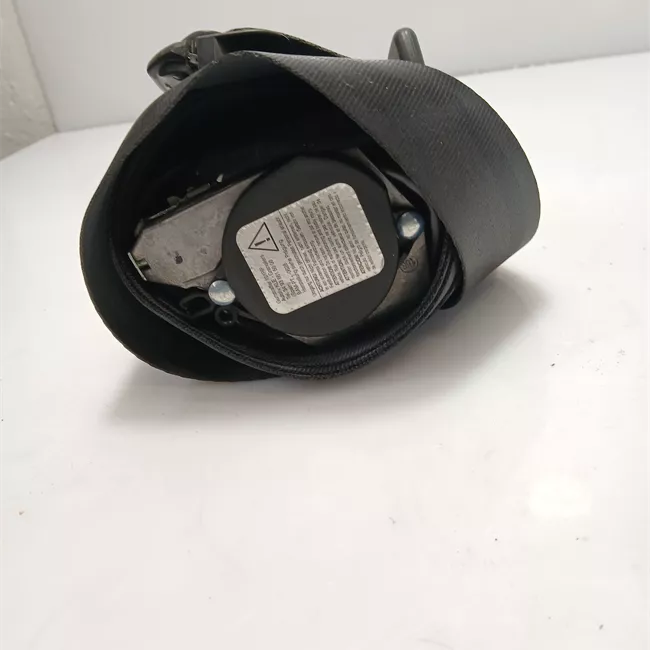 Cintura di sicurezza anteriore destra con pretensionatore