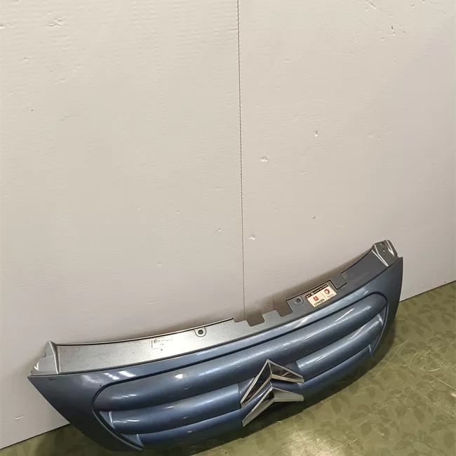 Griglia con stemma con primer