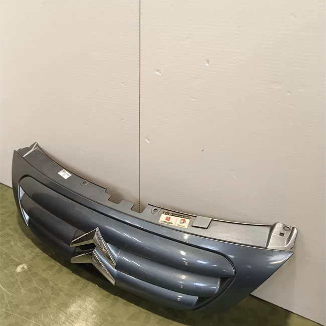 Griglia con stemma con primer