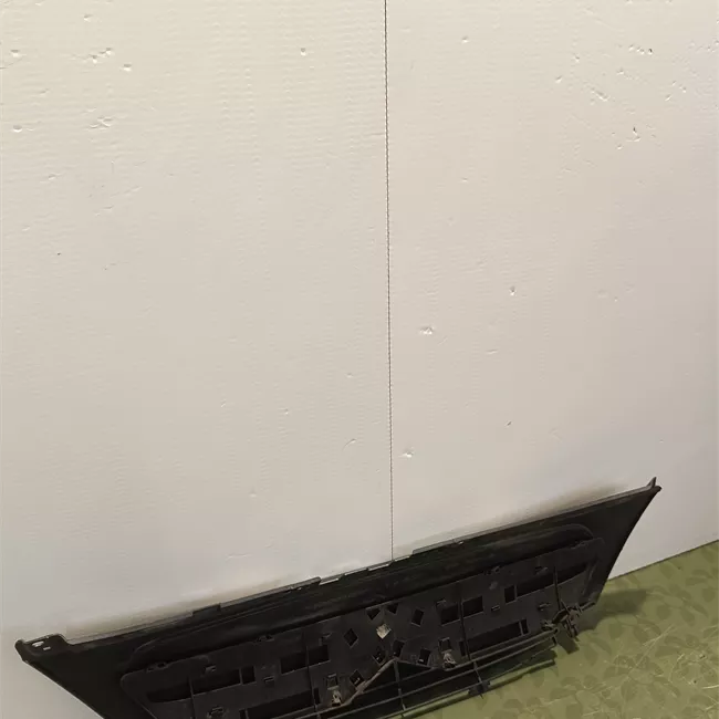 Griglia con stemma con primer