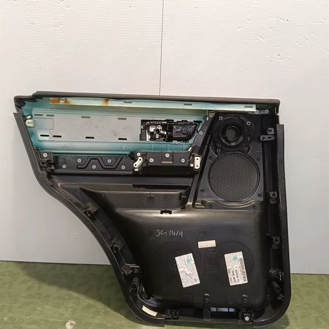 Pannello interno porta anteriore destro