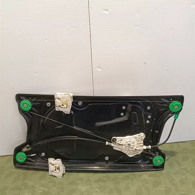 Alzacristallo elettrico porta anteriore destro con motorino