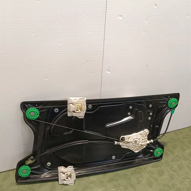 Alzacristallo elettrico porta anteriore destro con motorino