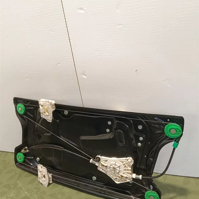 Alzacristallo elettrico porta anteriore destro con motorino