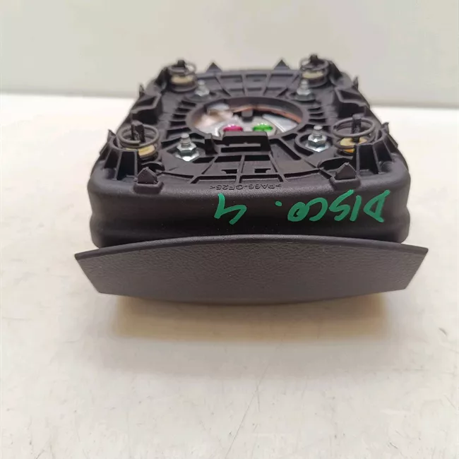 Dispositivo airbag lato guida