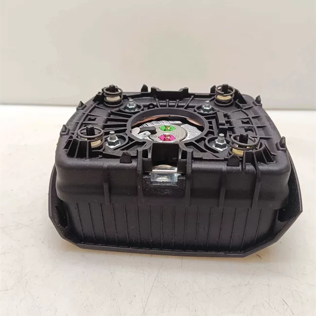 Dispositivo airbag lato guida