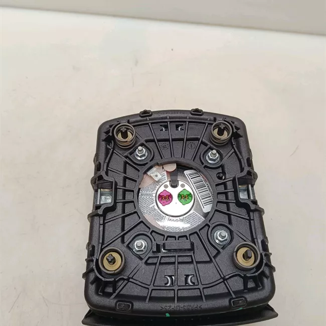 Dispositivo airbag lato guida